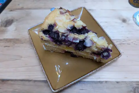 Heavenly Desserts photo 2